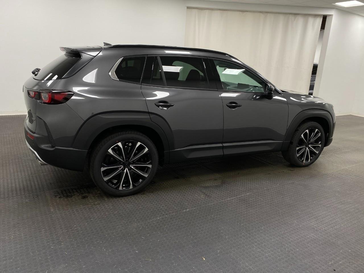 New 2026 MAZDA CX-50 AWD 2.5 S w/ Cargo Package image 2