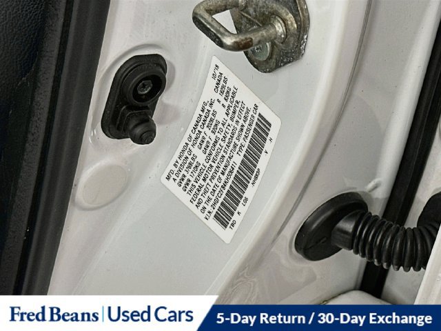 Used 2019 Honda Civic Sport image 36