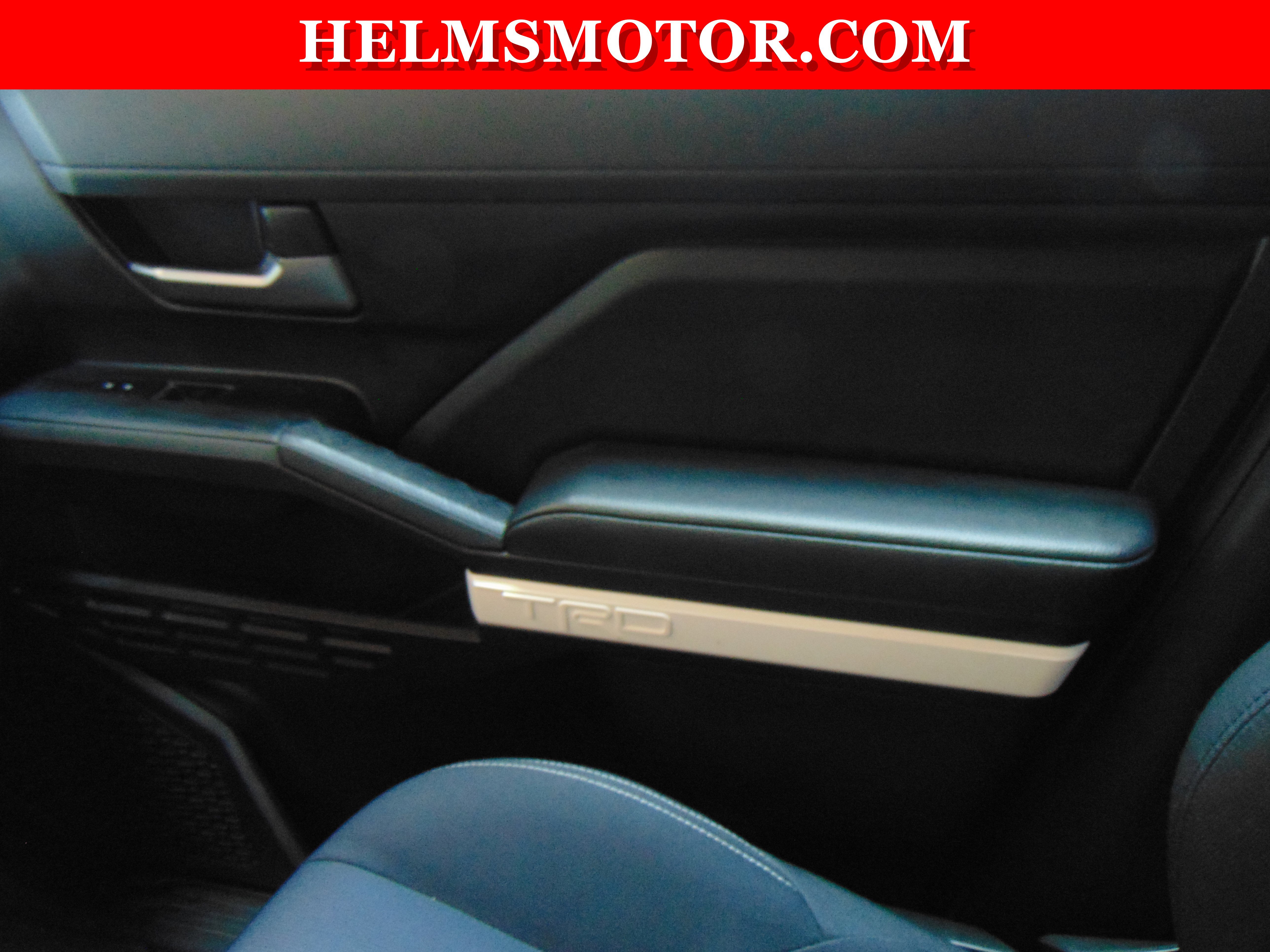 Used 2024 Toyota Tacoma TRD Off-Road image 25