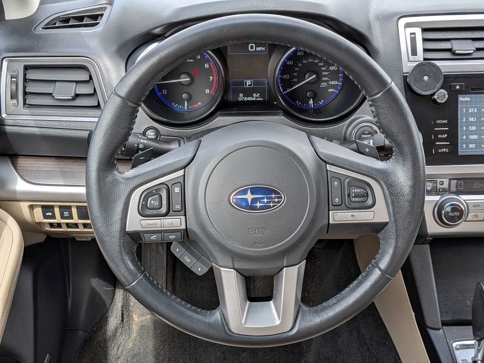 Used 2015 Subaru Legacy 2.5i Limited AWD/4WD image 23