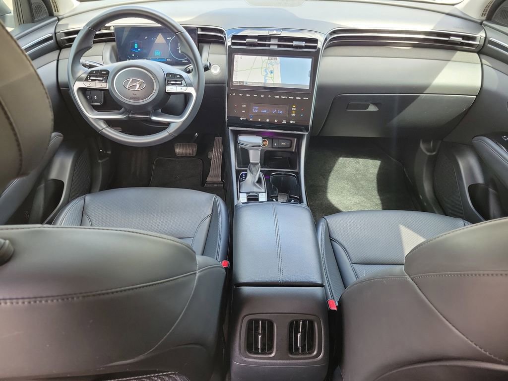 Used 2023 Hyundai Tucson XRT image 18