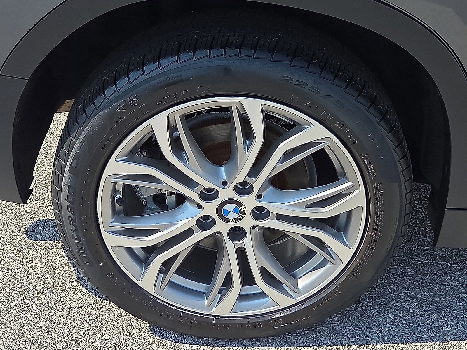 Used 2022 BMW X2 xDrive28i w/ Premium Package image 25