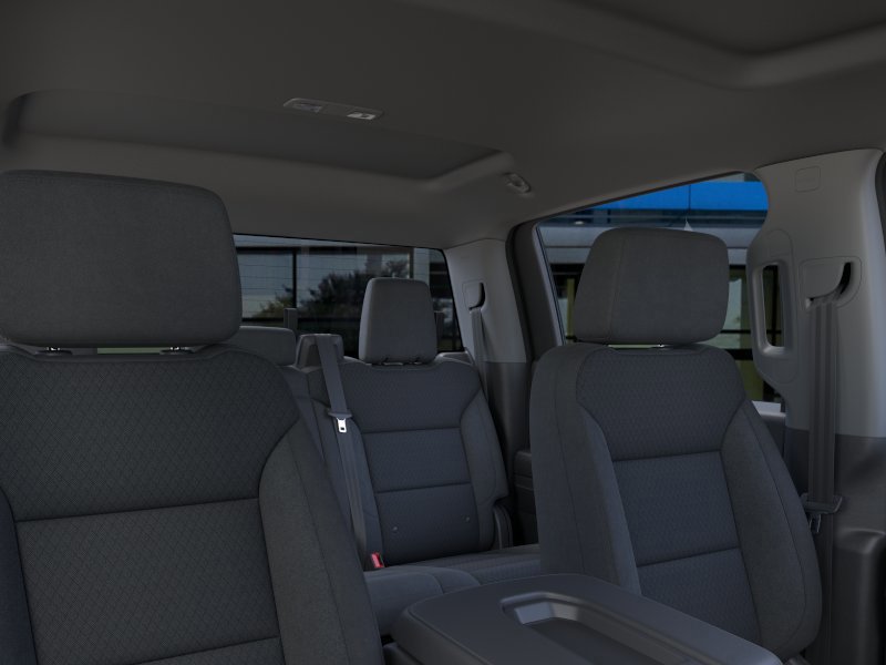 New 2026 Chevrolet Silverado 1500 LT image 24