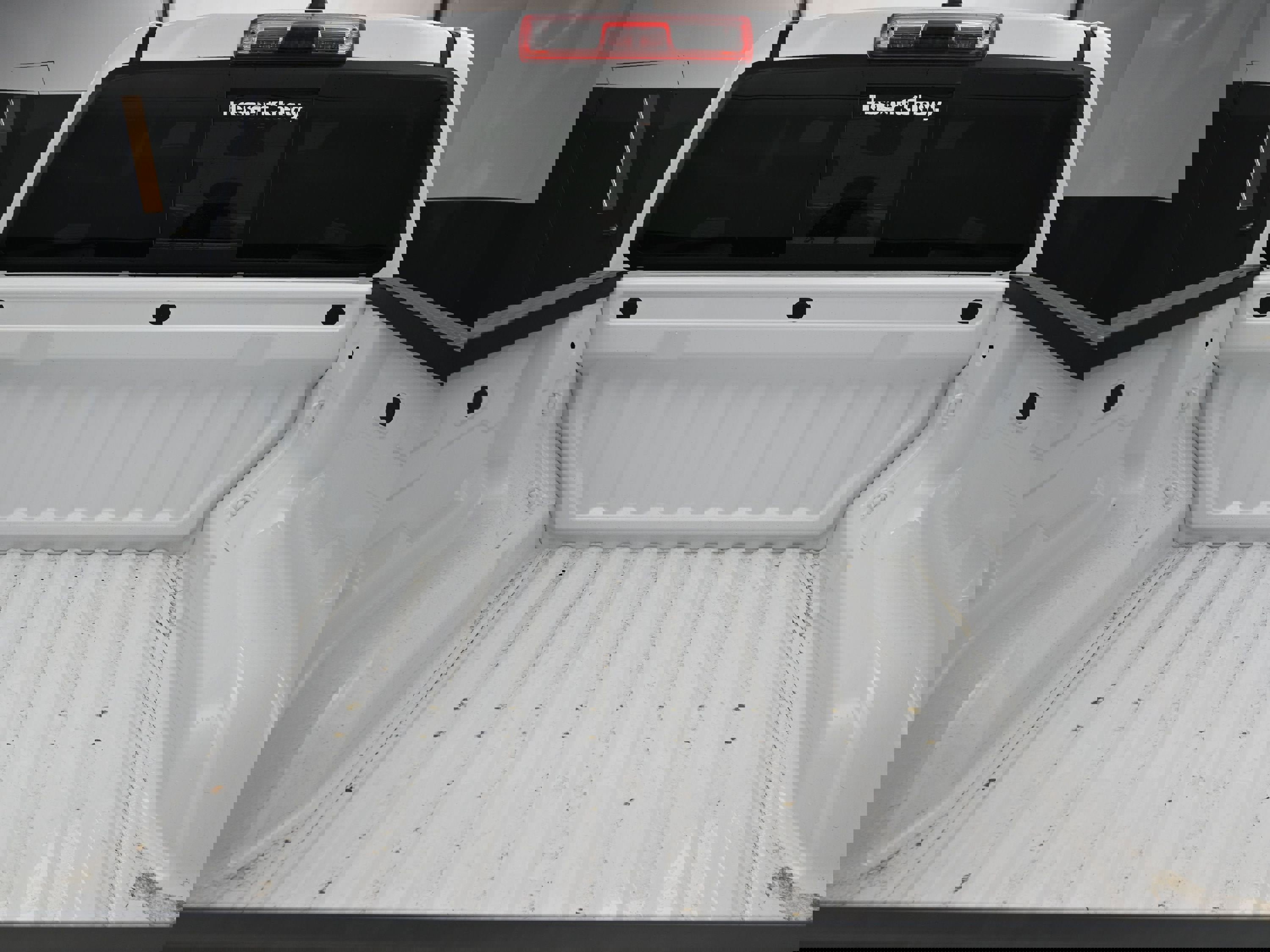 New 2026 Chevrolet Colorado W/T w/ WT Custom Package image 26