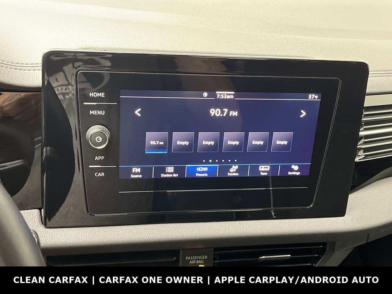 Used 2025 Volkswagen Jetta Sport FWD image 14