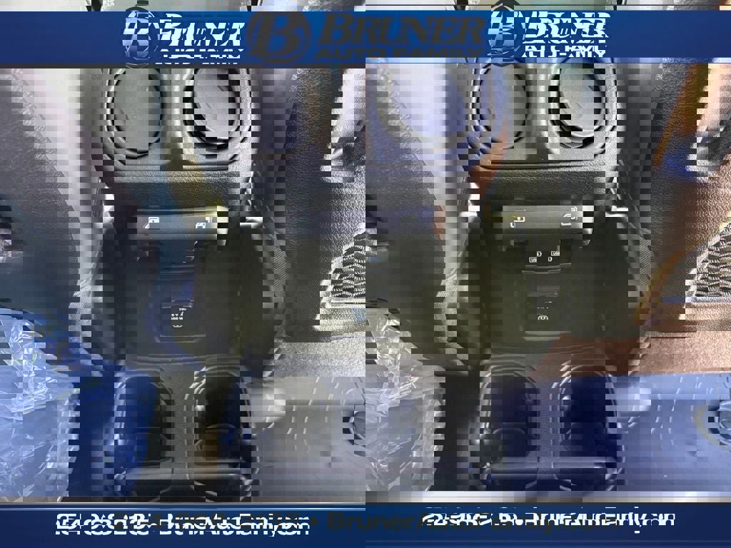 New 2026 Jeep Gladiator Mojave AWD/4WD image 24