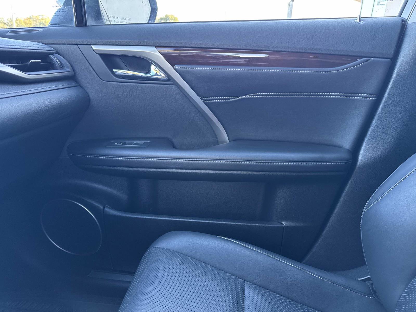 Used 2017 Lexus RX 350 FWD image 24