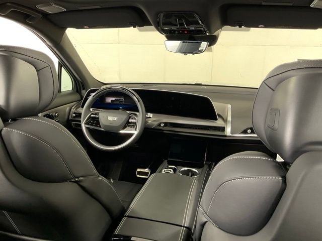 New 2026 Cadillac Vistiq Premium Luxury AWD/4WD image 13