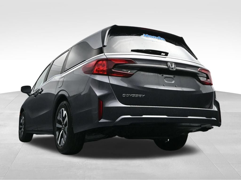 Used 2026 Honda Odyssey EX-L image 37