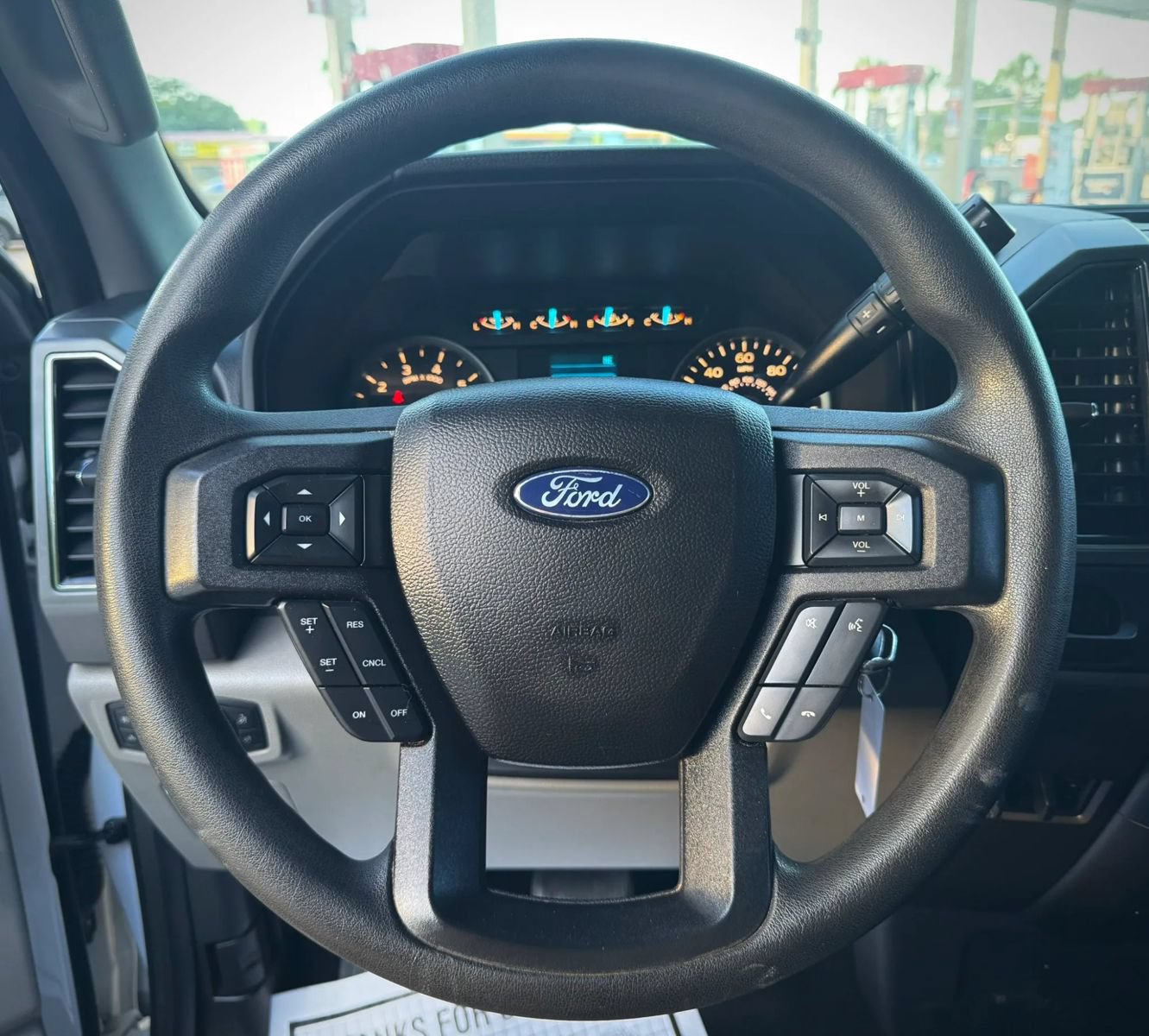Used 2018 Ford F150 XLT RWD image 30