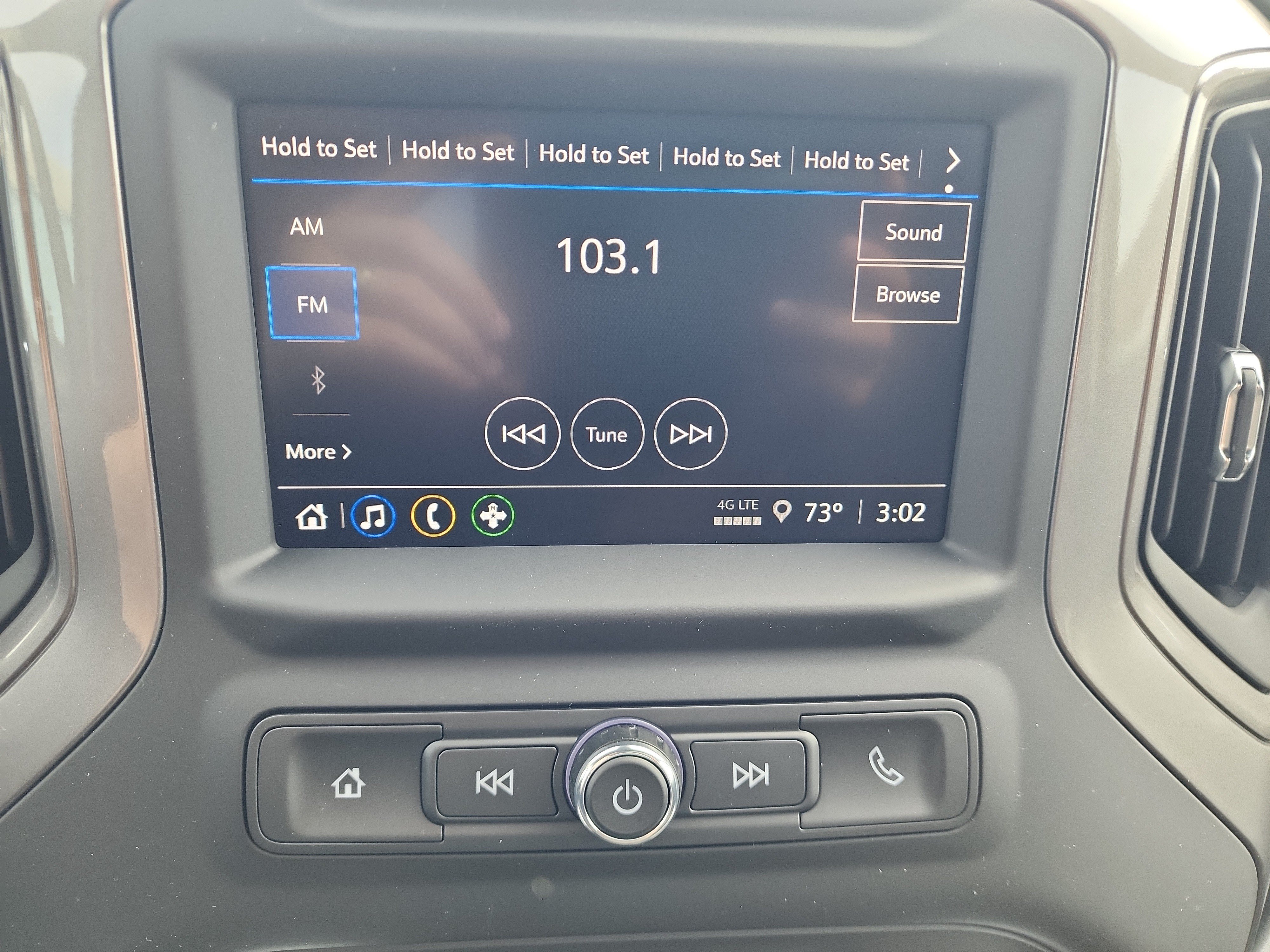 New 2026 GMC Sierra 1500 Pro w/ Pro Value Package AWD/4WD image 15