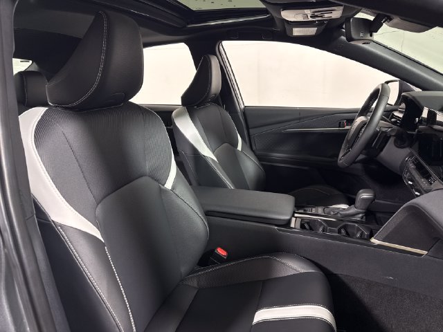 Certified 2025 Toyota Camry SE w/ Multimedia Upgrade Package AWD/4WD image 14