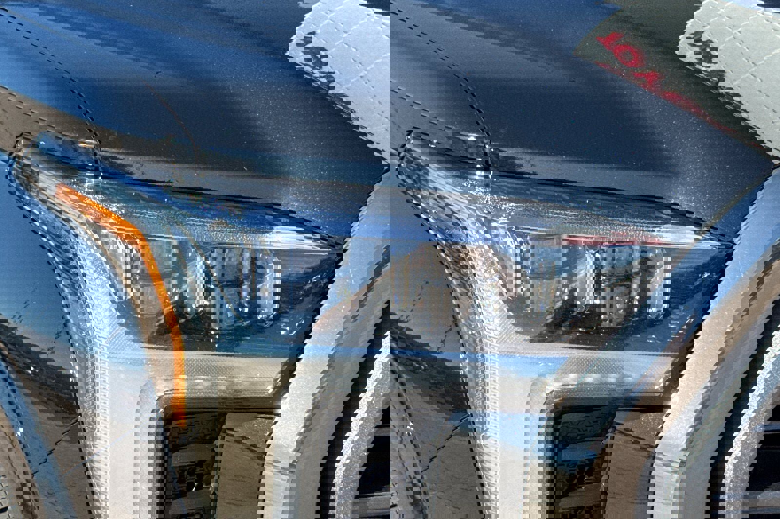 New 2026 Toyota Tundra Platinum image 31