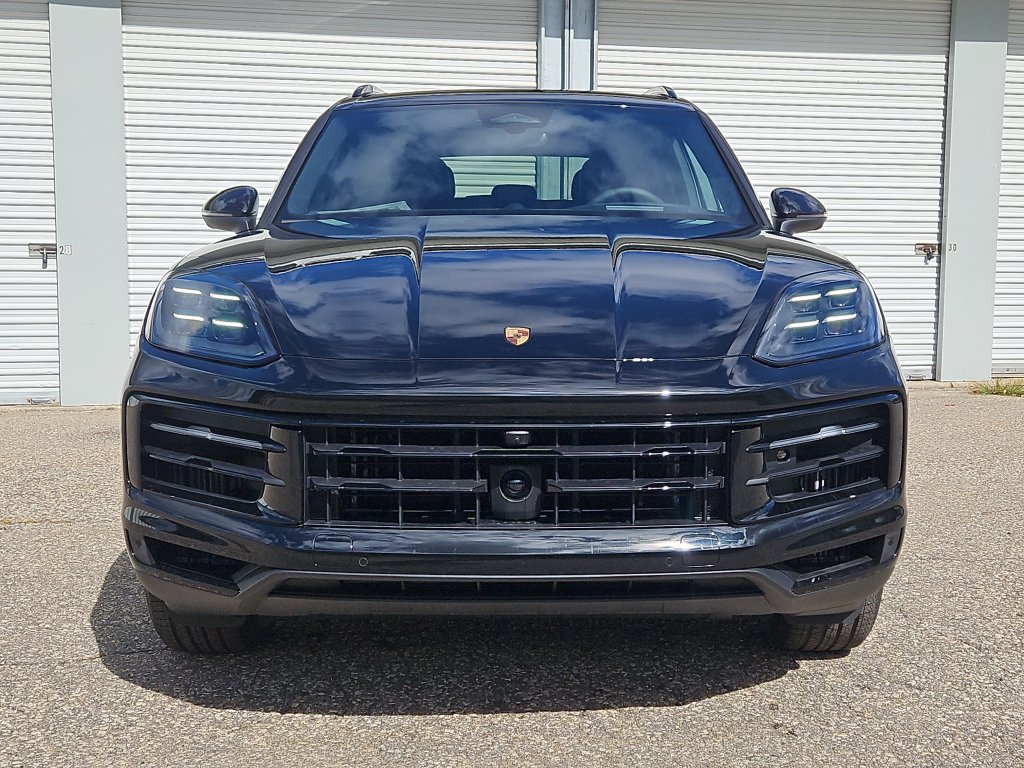 New 2026 Porsche Cayenne S AWD/4WD image 7