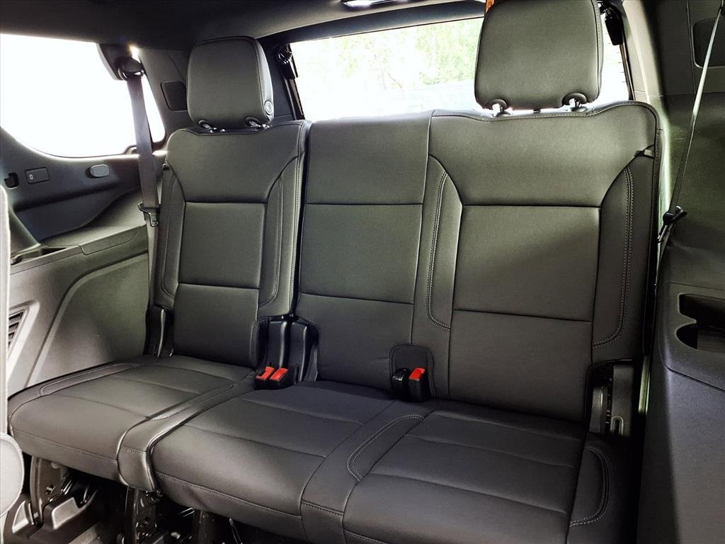 New 2026 Chevrolet Tahoe LT w/ Comfort Package image 20