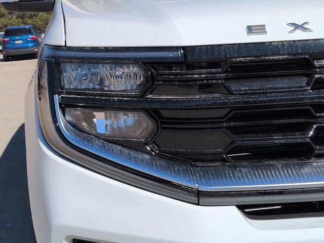 New 2025 Ford Expedition Platinum w/ Platinum Ultimate Package AWD/4WD image 9