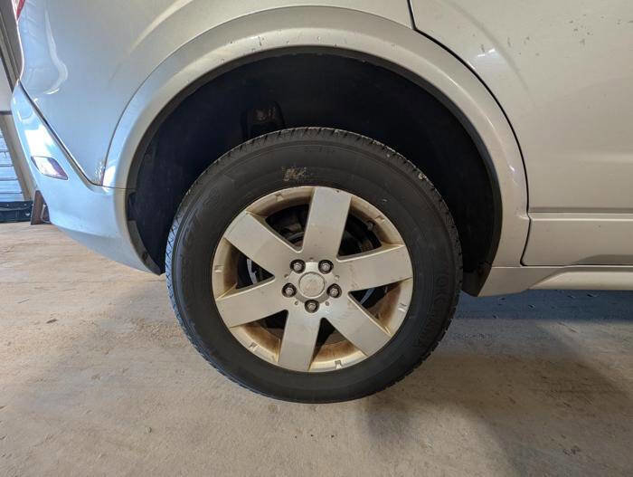 Used 2009 Saturn Vue XR FWD image 16