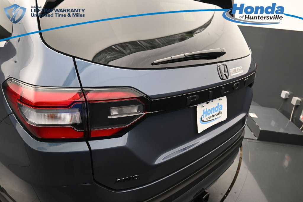 New 2026 Honda Pilot Touring image 20