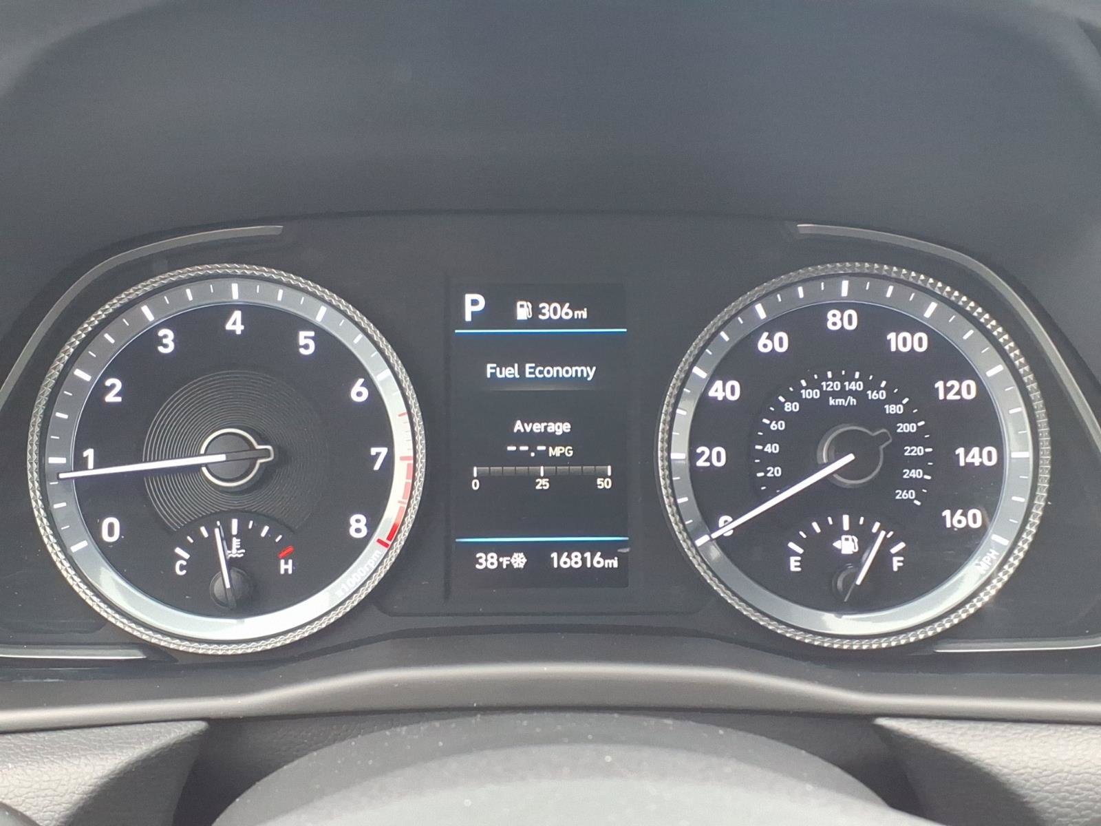 Used 2022 Hyundai Sonata SEL FWD image 29