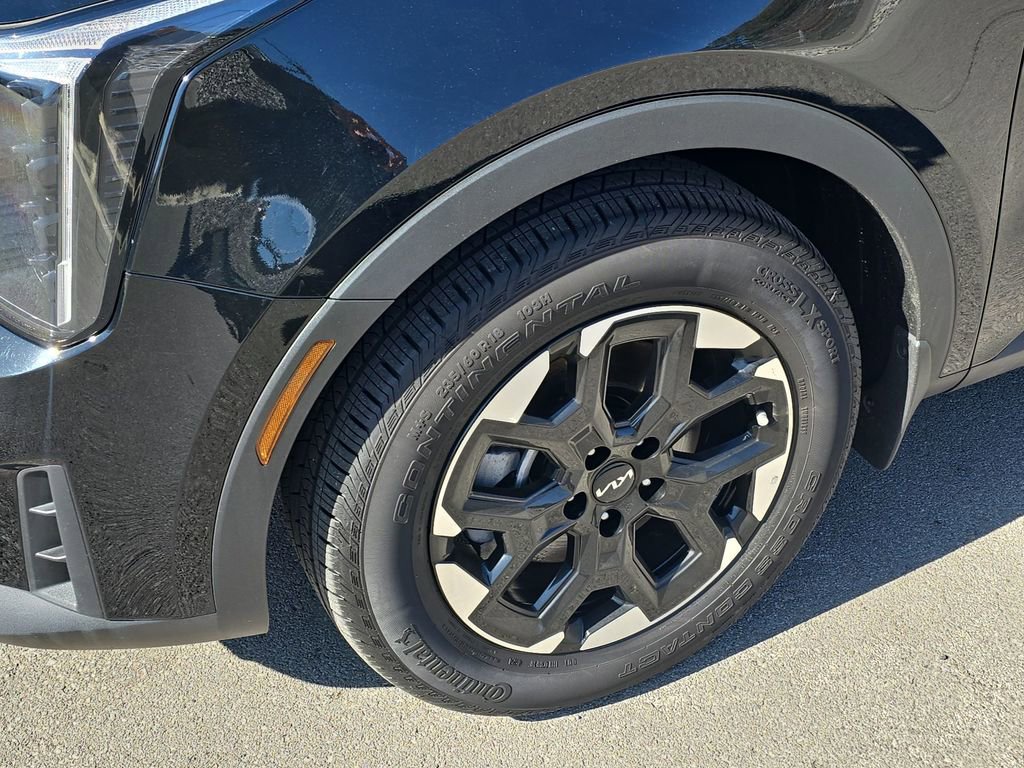 Used 2025 Kia Sorento S w/ Panoramic Sunroof Package image 16