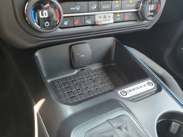 Used 2024 Ford Bronco Wildtrak AWD/4WD image 22