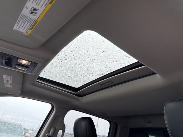 Used 2016 RAM 1500 Laramie w/ Convenience Group image 29