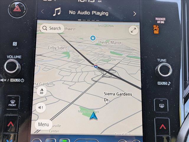 Certified 2023 Subaru Outback Wilderness image 14