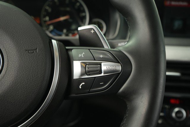 Used 2018 BMW X6 xDrive35i image 42