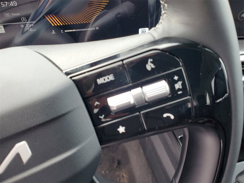 New 2026 Kia Sorento EX image 13