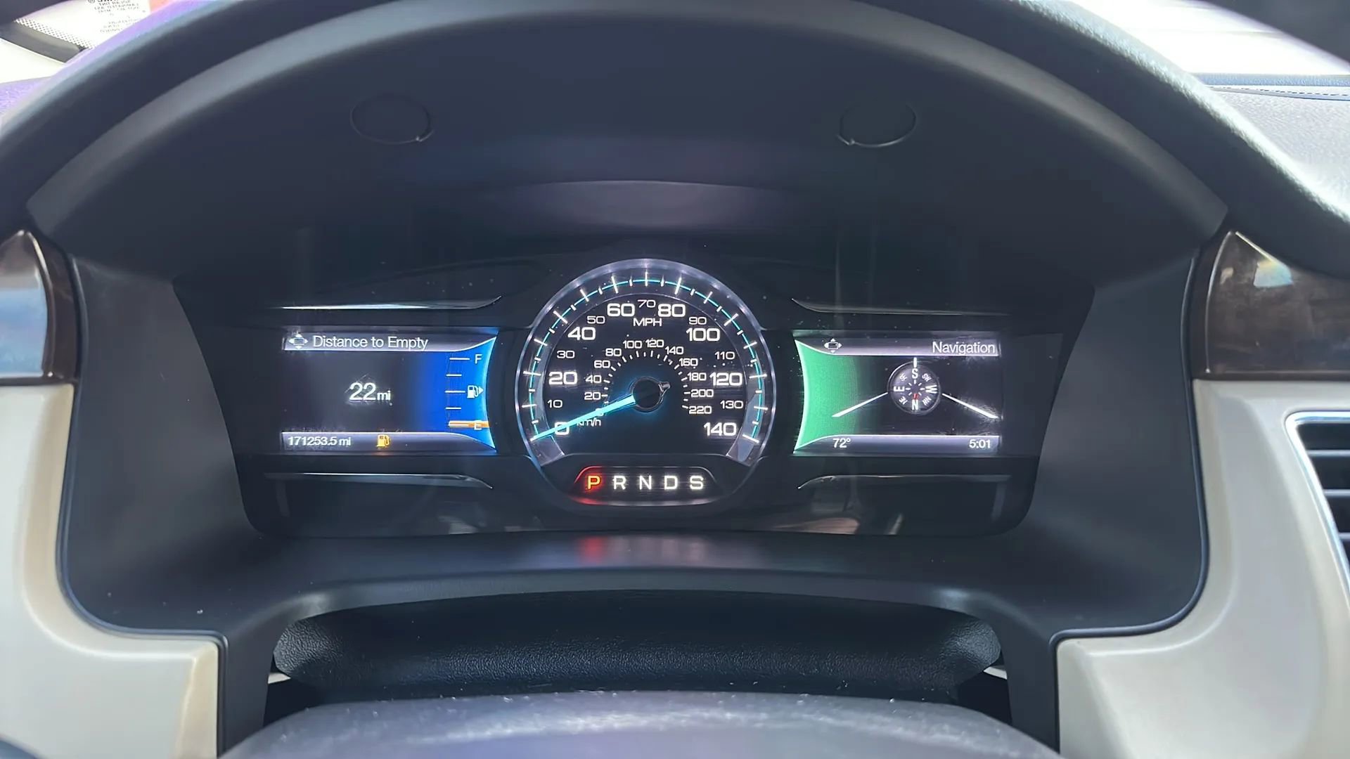 Used 2016 Ford Flex Limited image 33