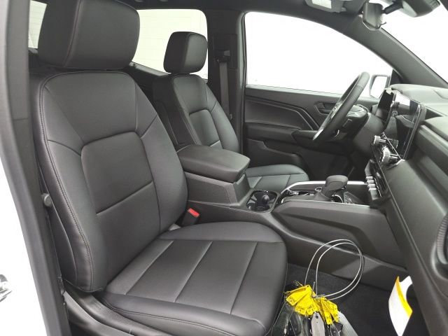 New 2026 Chevrolet Colorado Trail Boss image 28
