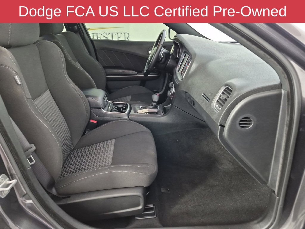 Certified 2023 Dodge Charger R/T RWD image 37