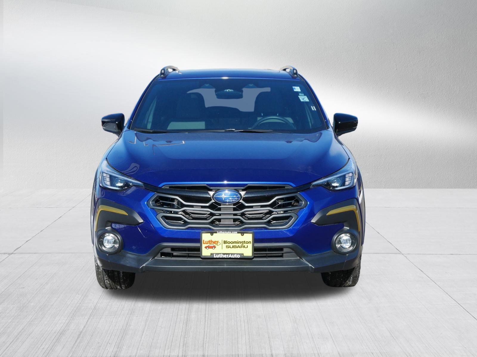 Used 2024 Subaru Crosstrek 2.5i Sport video 2