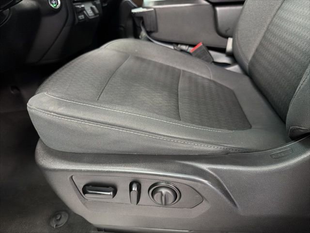 Used 2021 Chevrolet Silverado 1500 RST AWD/4WD image 14