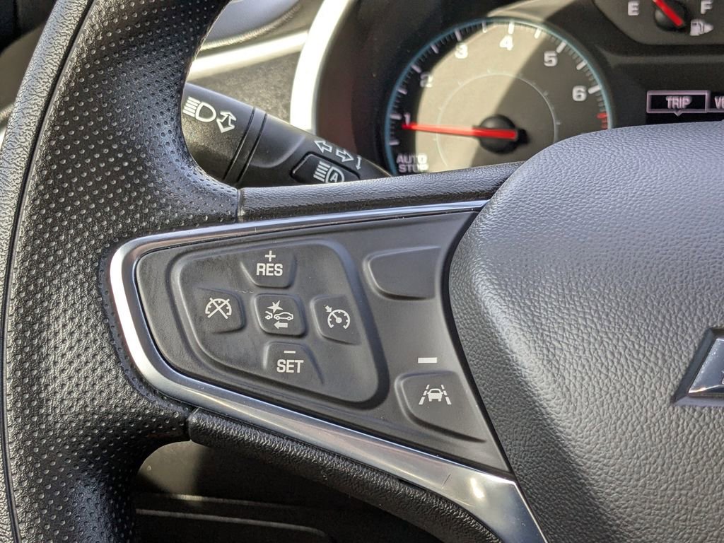 Used 2024 Chevrolet Malibu LT image 25