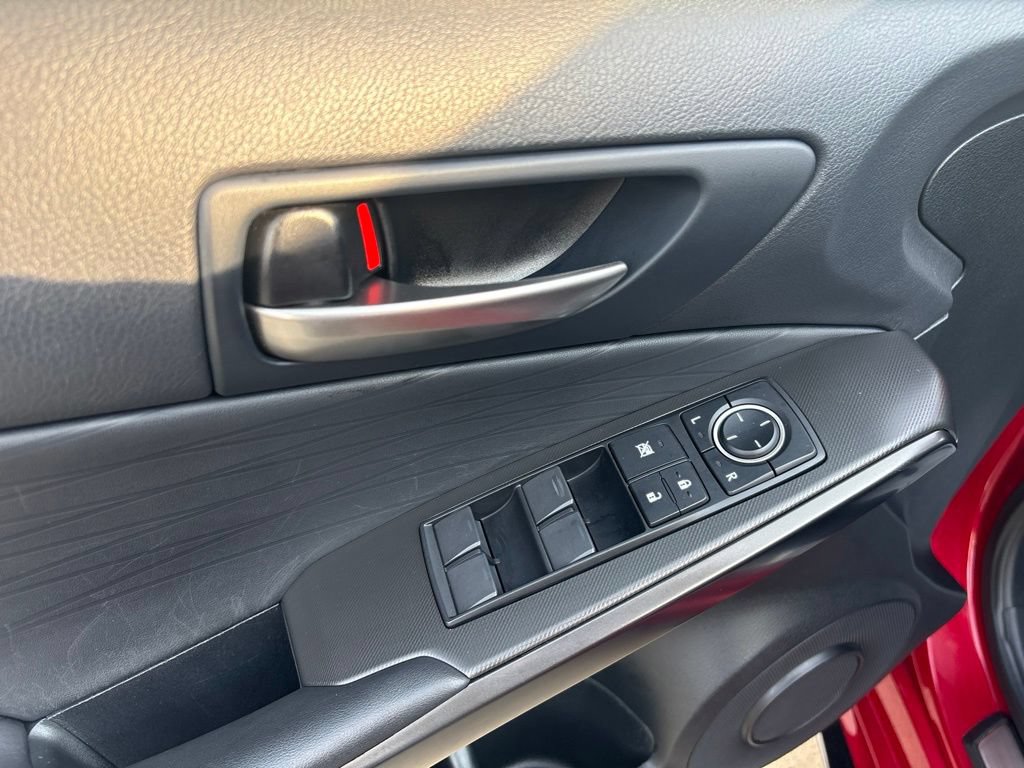 Used 2022 Lexus IS 350 F Sport AWD/4WD image 20