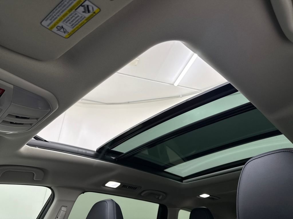 New 2025 Subaru Ascent Touring image 21
