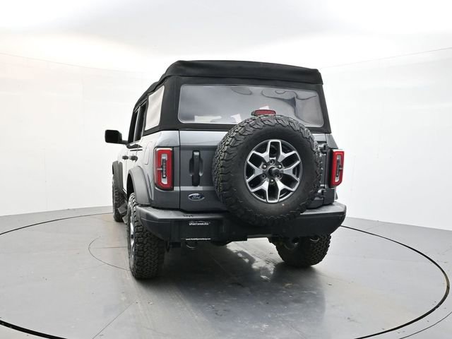 Used 2024 Ford Bronco Badlands image 10