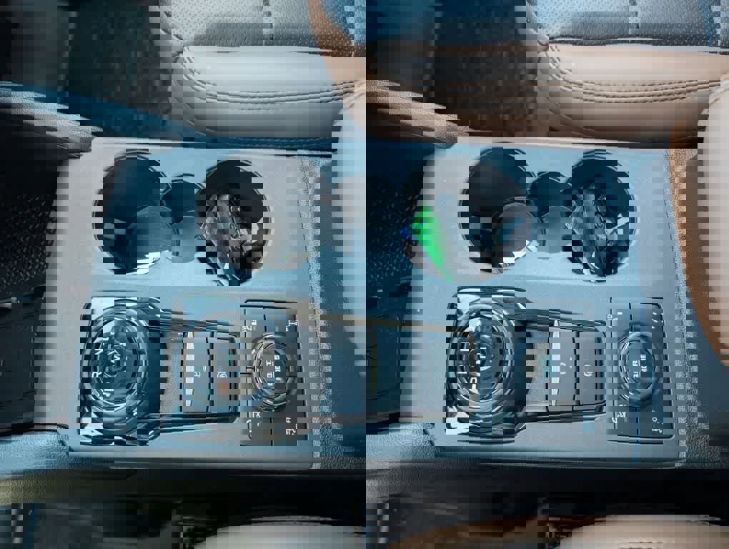 Used 2024 Ford Bronco Sport Badlands w/ Premium Package image 37