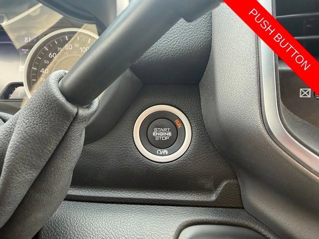 New 2026 RAM 2500 Big Horn AWD/4WD image 36