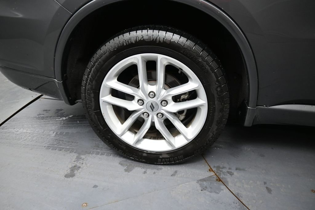 Used 2024 Dodge Durango GT AWD/4WD image 17