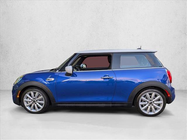Used 2020 MINI Cooper S image 9