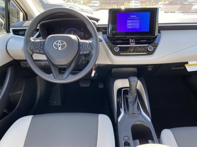 New 2026 Toyota Corolla LE FWD image 6