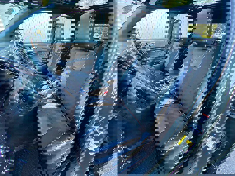 Certified 2022 Ford Edge ST w/ Equipment Group 401A image 20