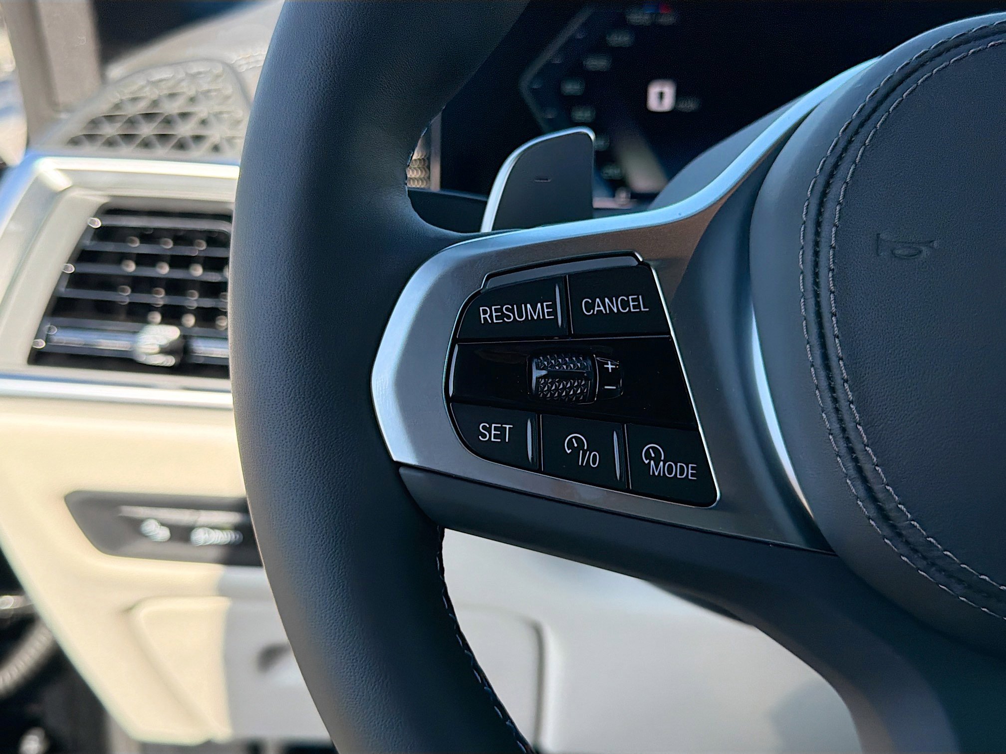 New 2026 BMW X5 M60i AWD/4WD image 37