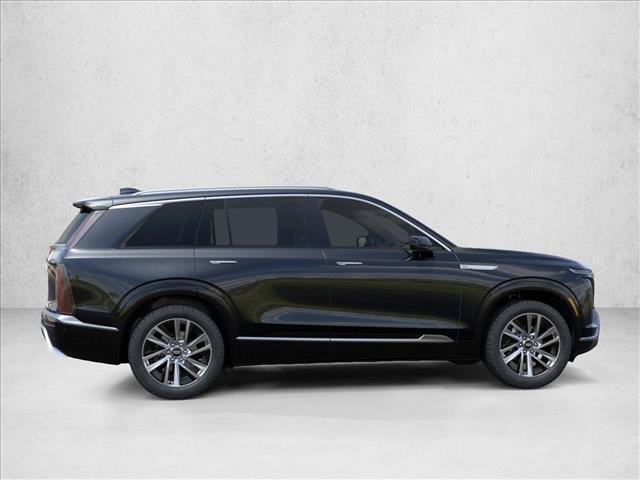 New 2027 Cadillac Vistiq Luxury AWD/4WD image 6