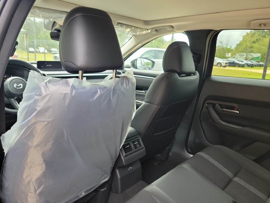 New 2026 MAZDA CX-50 AWD 2.5 S w/ Weather Package image 10