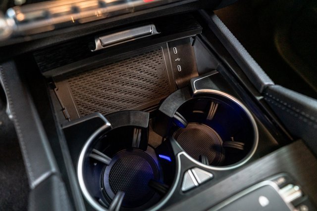 New 2025 Mercedes-Benz GLS 450 GLS 450 image 21