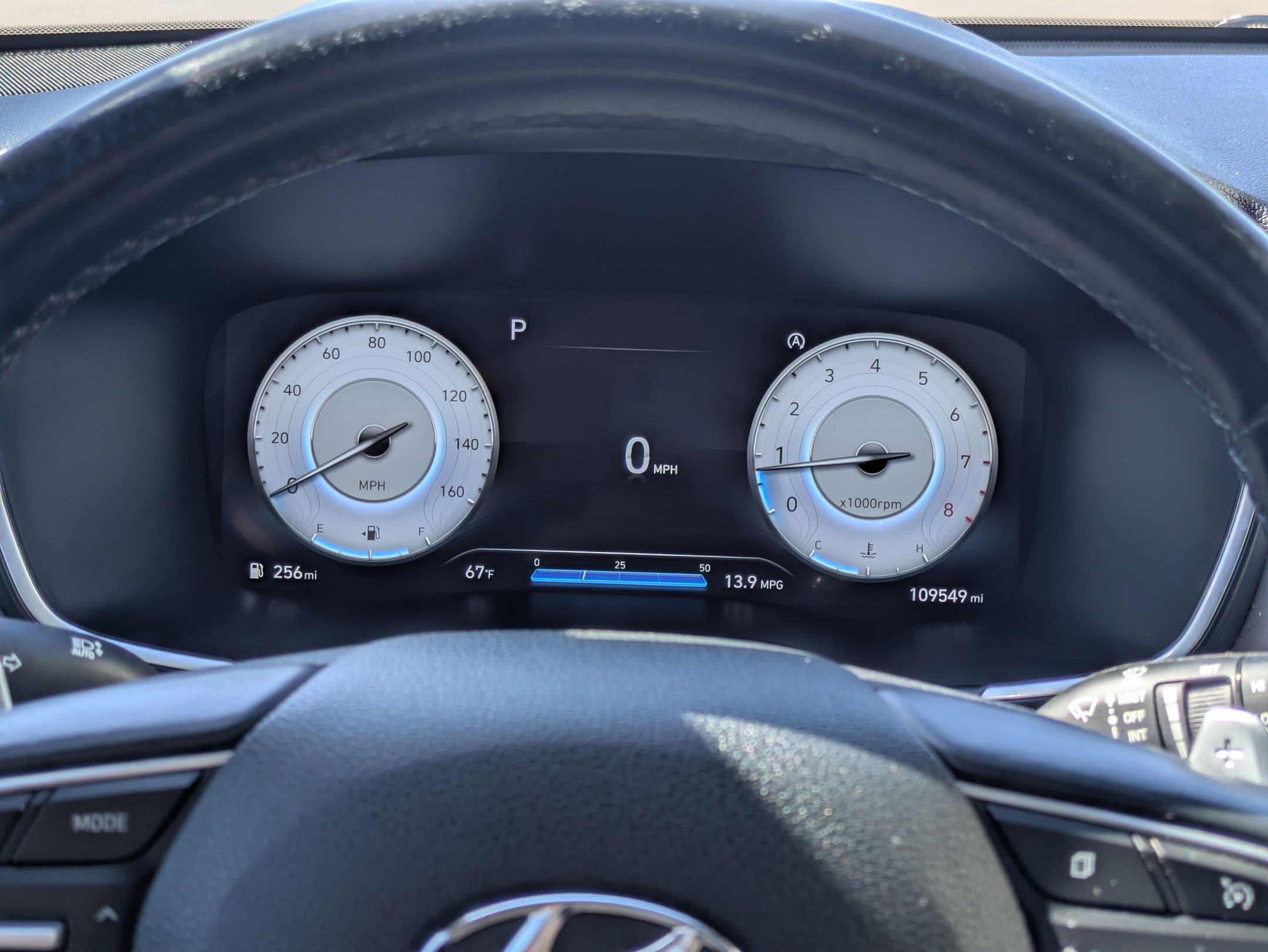 Used 2023 Hyundai Santa Fe SEL w/ Premium Package AWD/4WD image 23