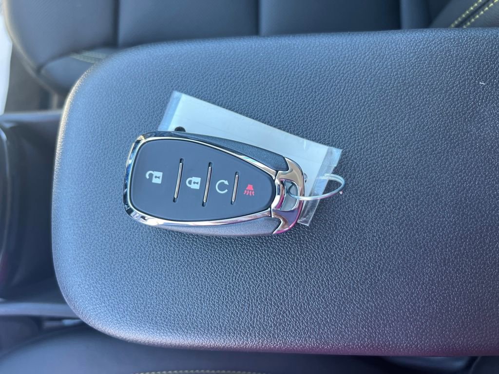 New 2026 Chevrolet Trax ACTIV w/ Driver Confidence Package image 41